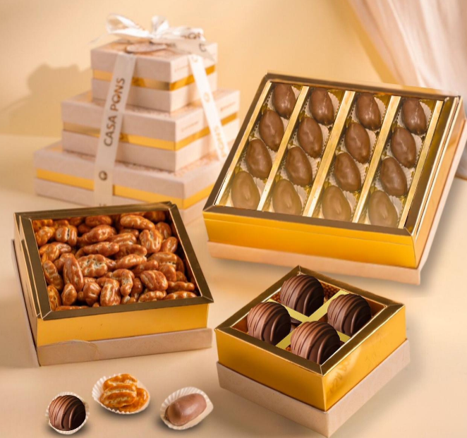 Luxury Gift Boxes Collection – Elegant Gifting for Every Occasion