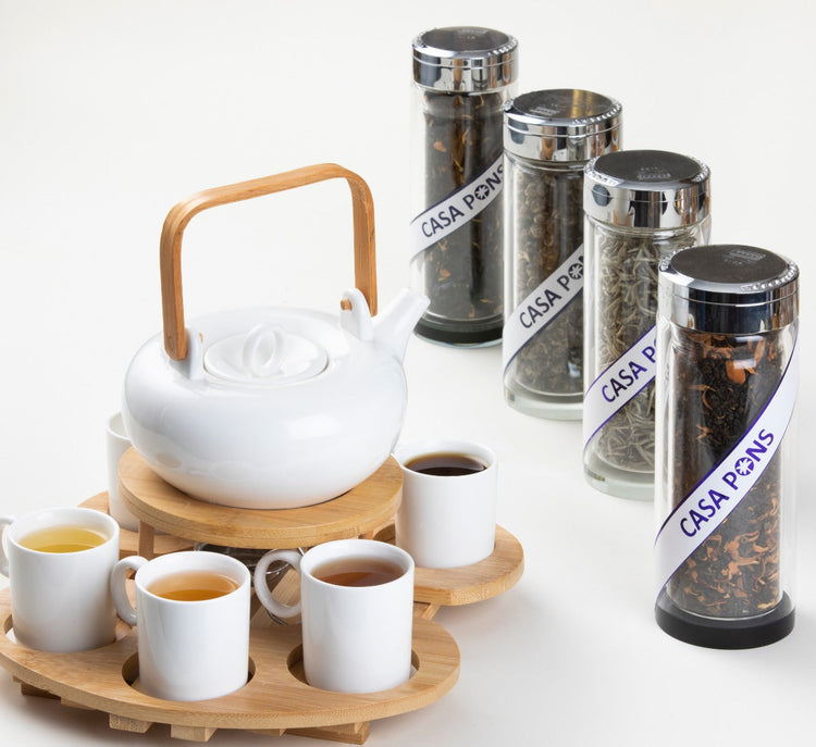 TEA