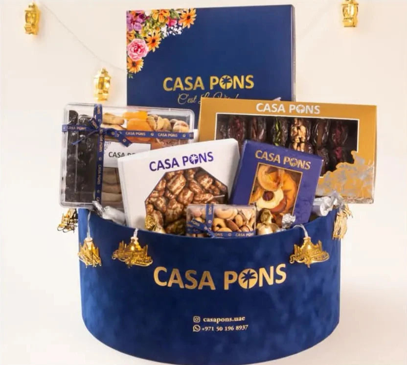 Premium Basket