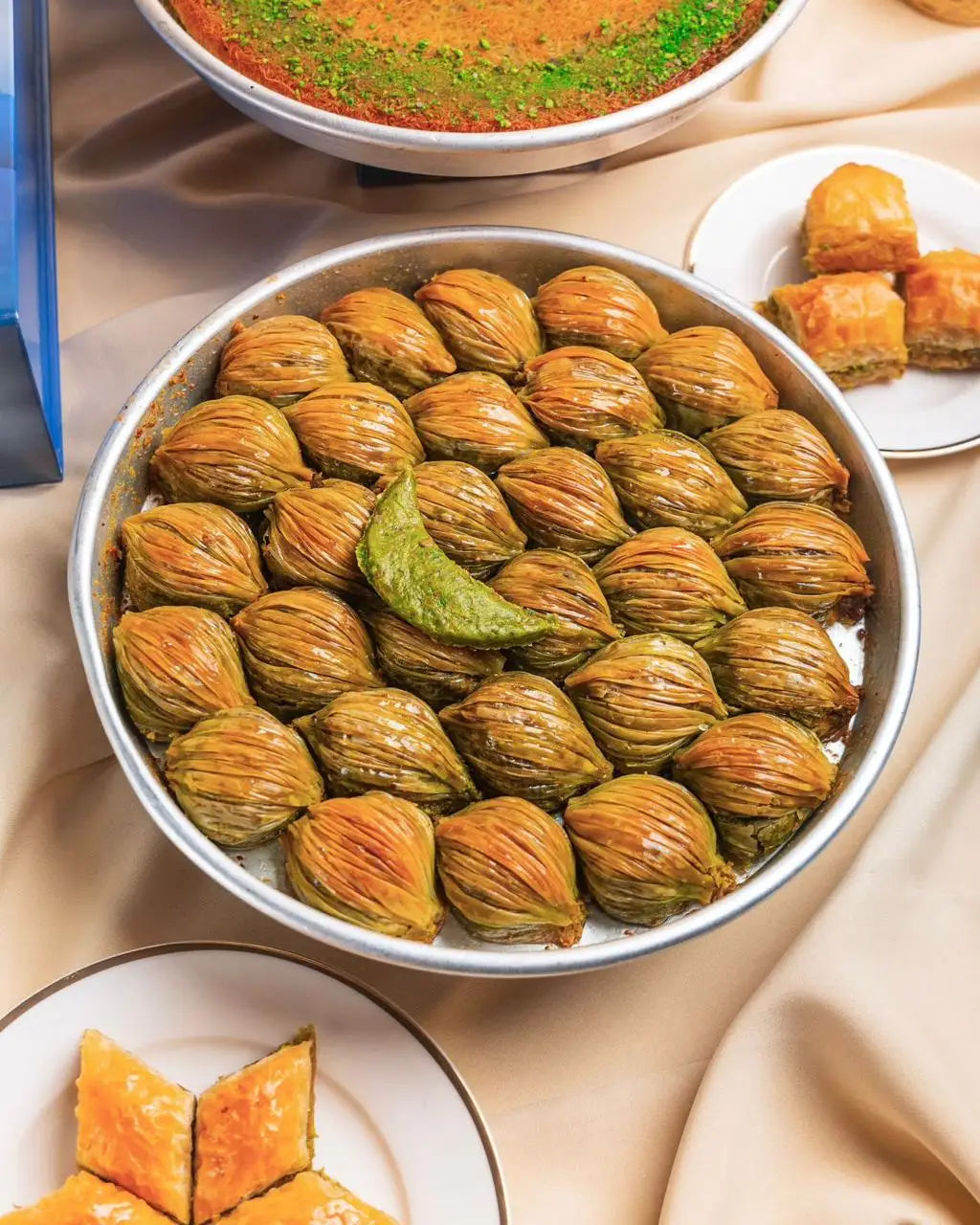 Midye Ramadan Box - 1 Kilogram