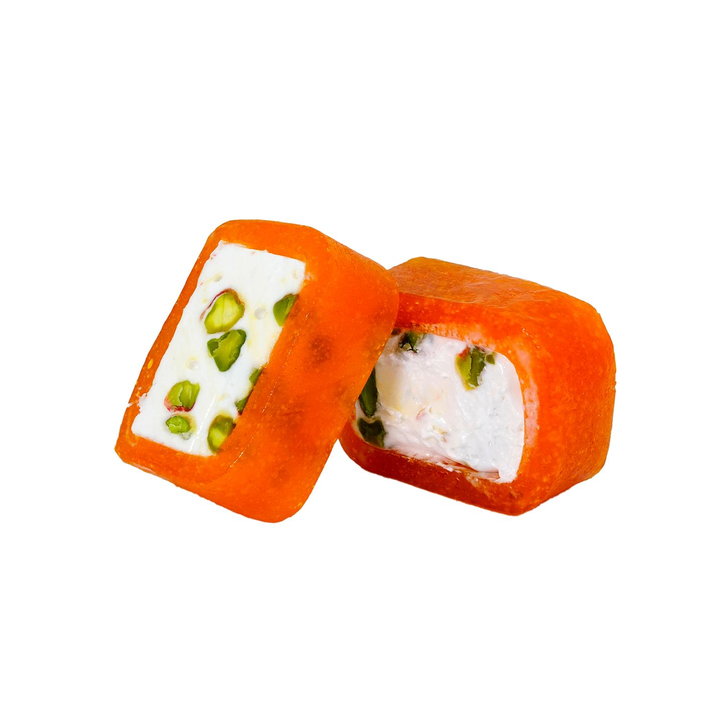 نوجا المشمش