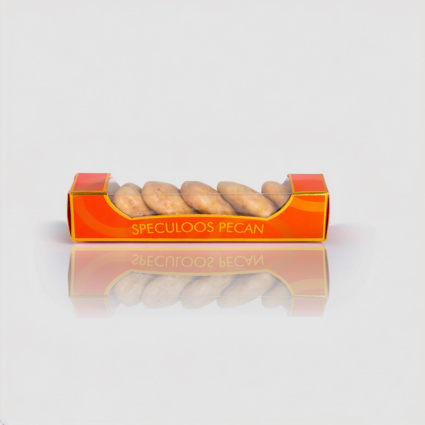 Baby Pecan - Speculoos Chocolate