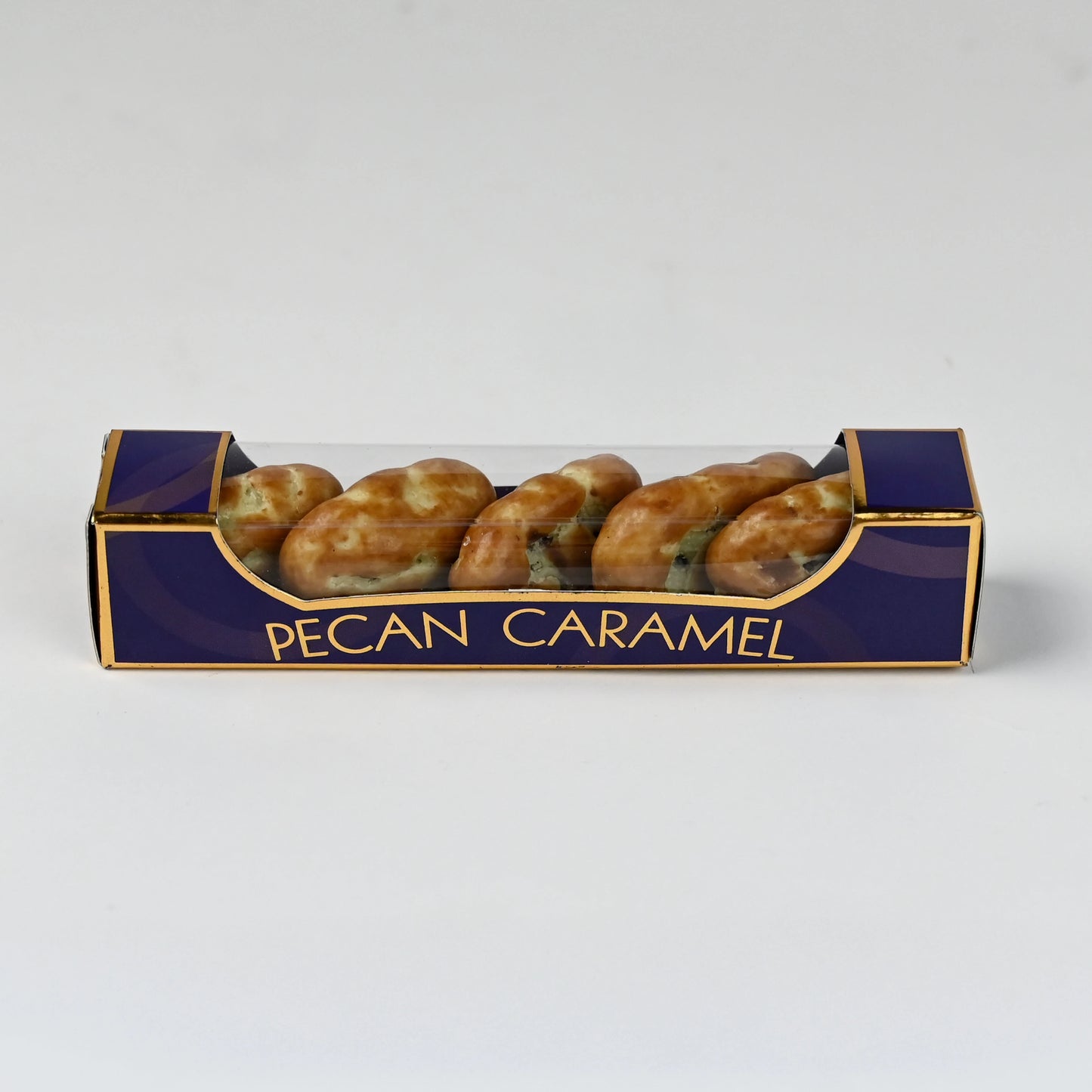 Baby Pecan - Caramel (30 g)