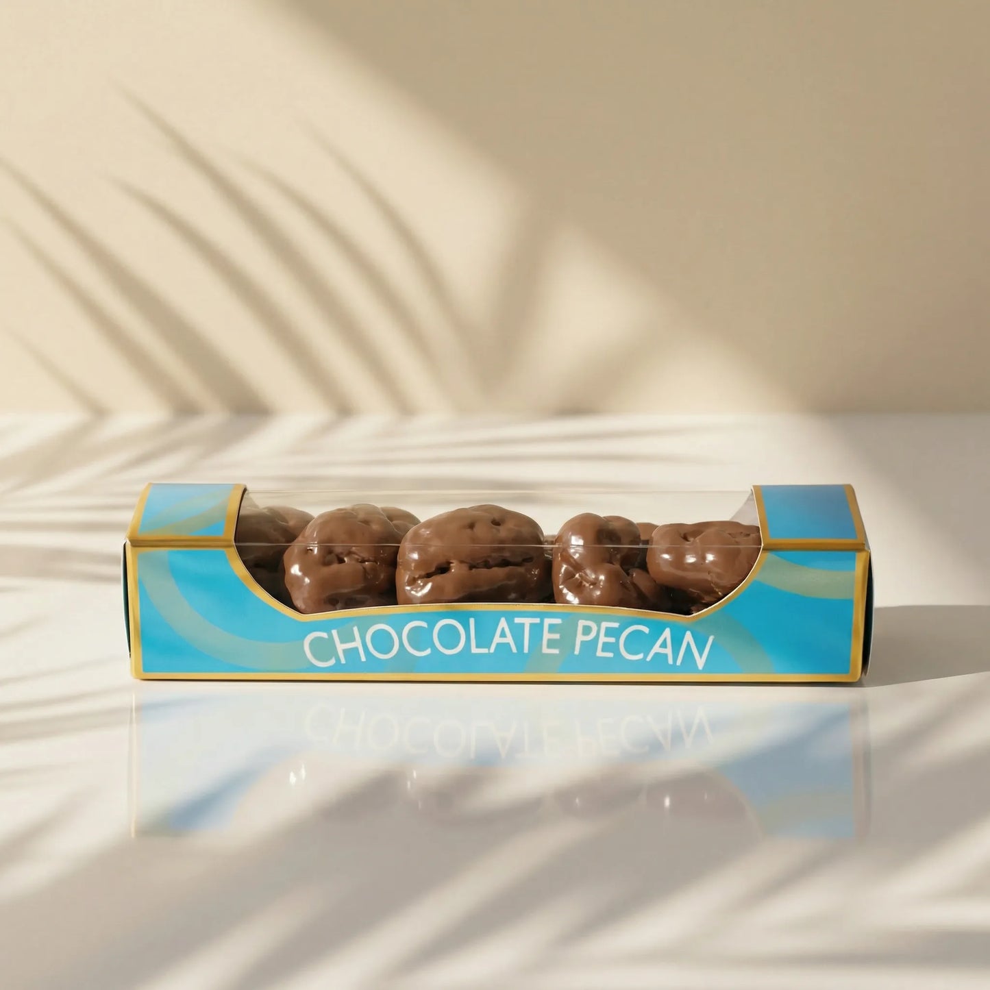 برج رمضان الفاخر - أبيض