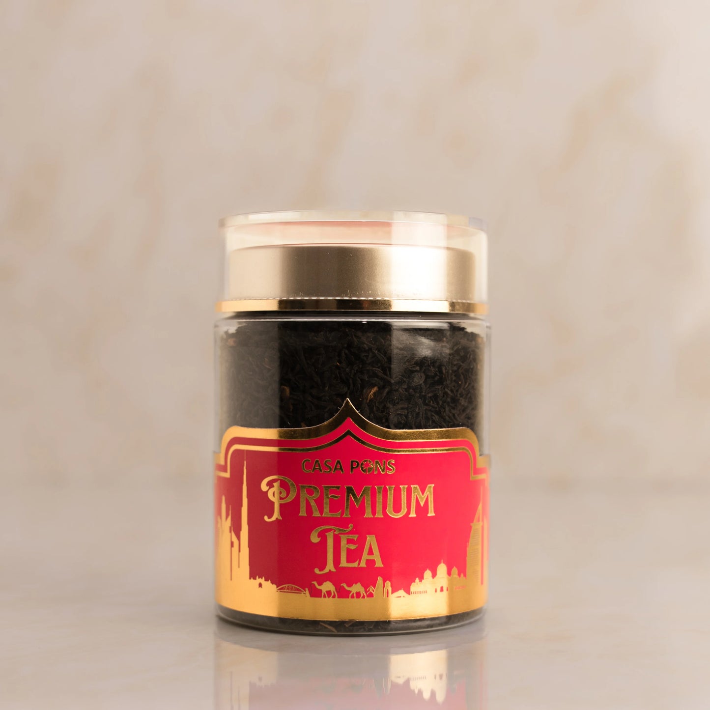 Cinnamon Tea