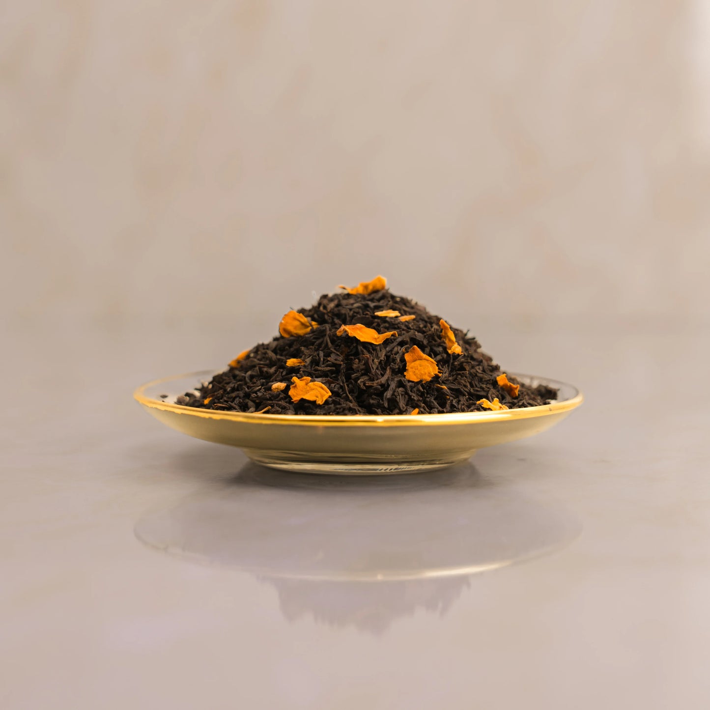 Cinnamon Tea