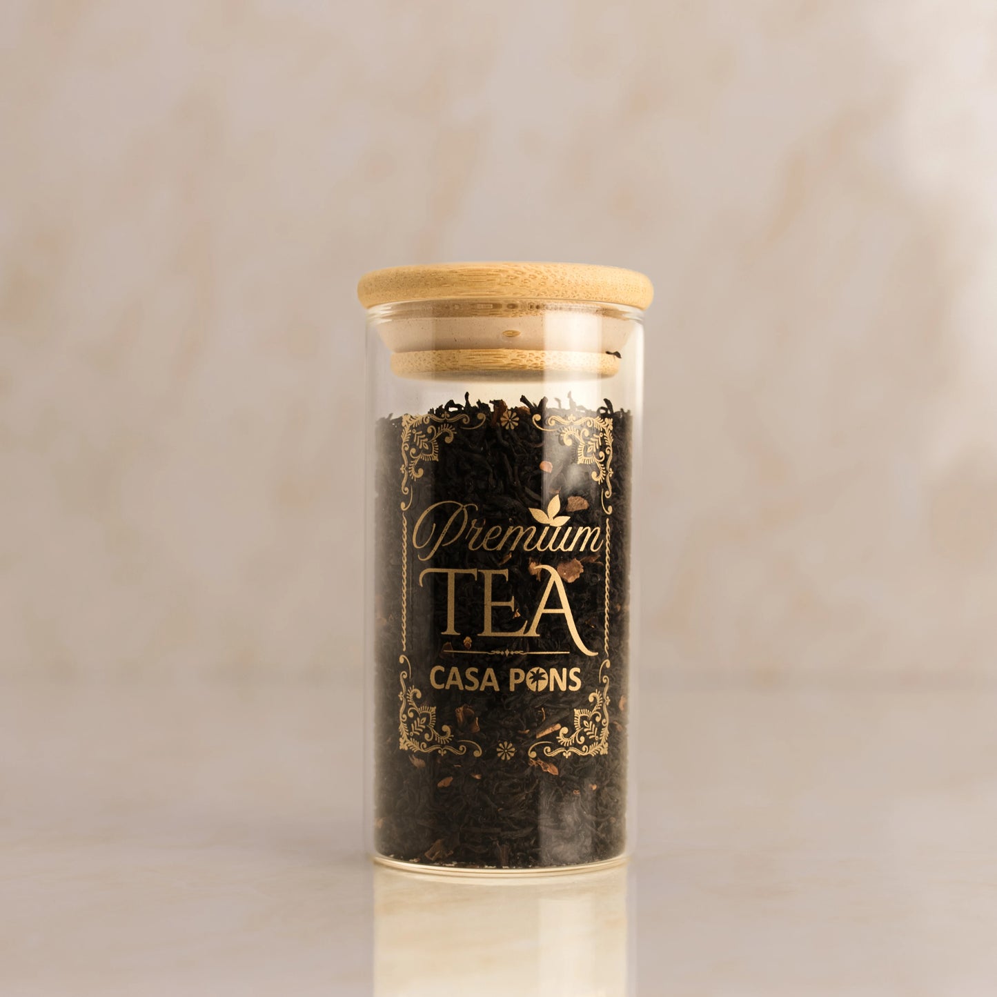 Cinnamon Tea