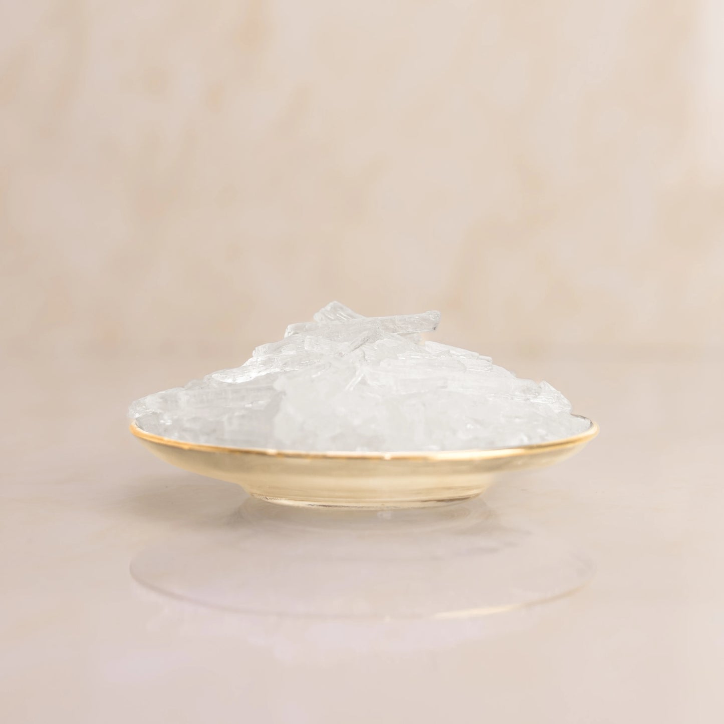 Crystal Menthol – refreshing herbal infusion with cooling menthol notes, Casa Pons premium tea blend