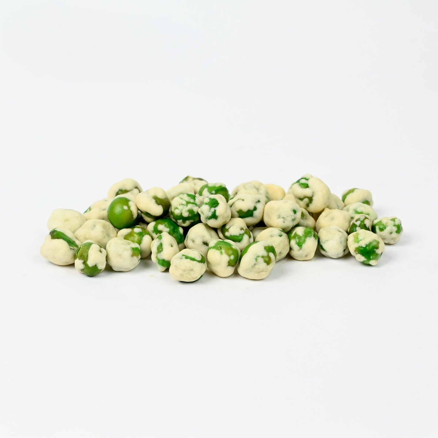 Coated Green Balls 250g – Casa Pons crispy coated green snack balls with savory flavor