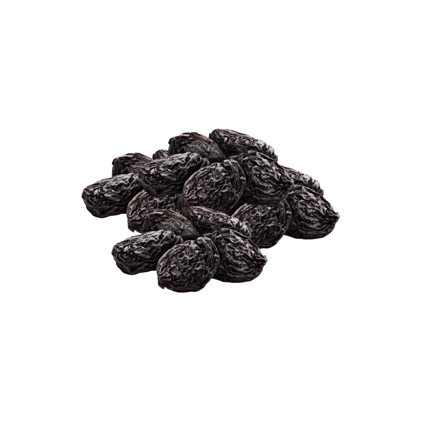 DRIED PLUM DARK