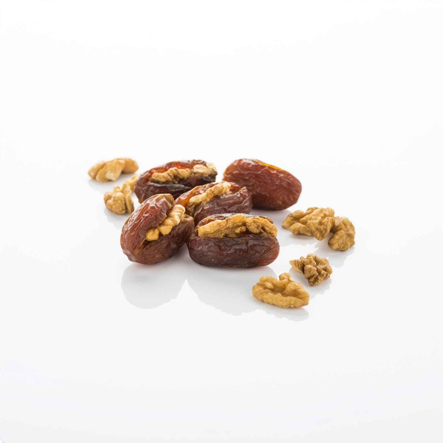 تمر بالجوز – تمر محشو فاخر