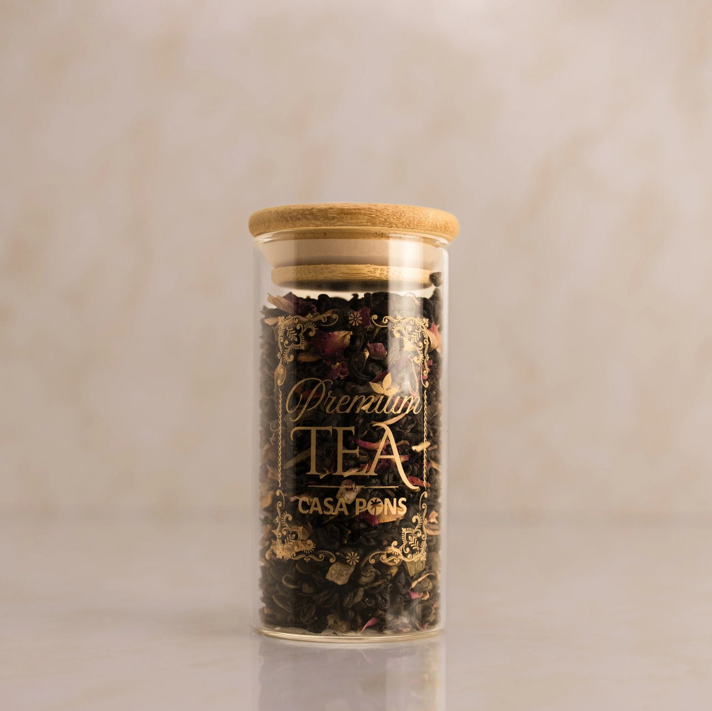 Fruity Tea