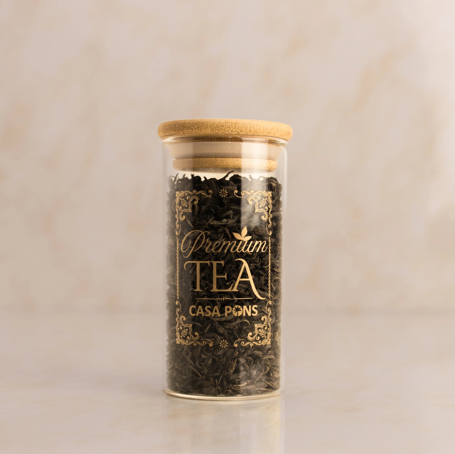 Jasmine Pearl Tea