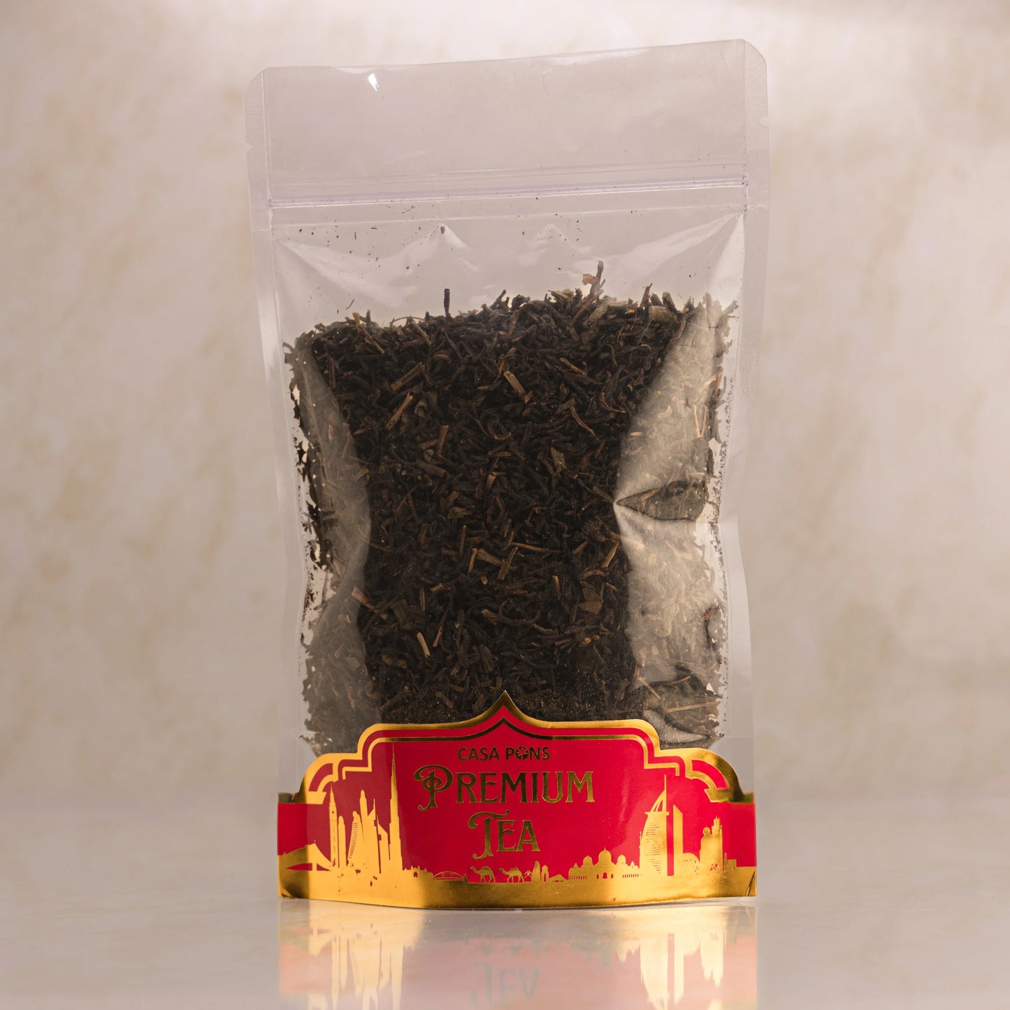 Jasmine Pearl Tea