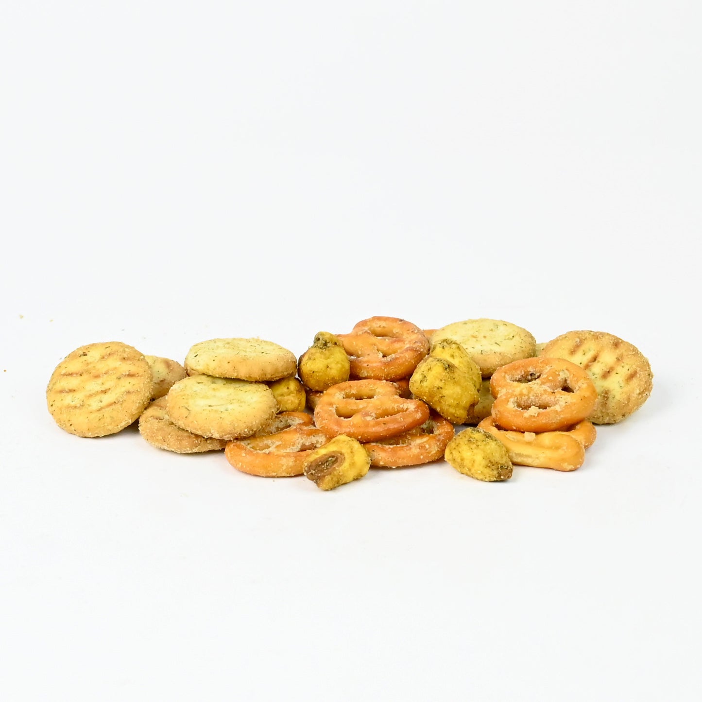 Lebanese Thyme Mix 250g – Casa Pons crunchy snack blend with aromatic Lebanese thyme (za’atar)