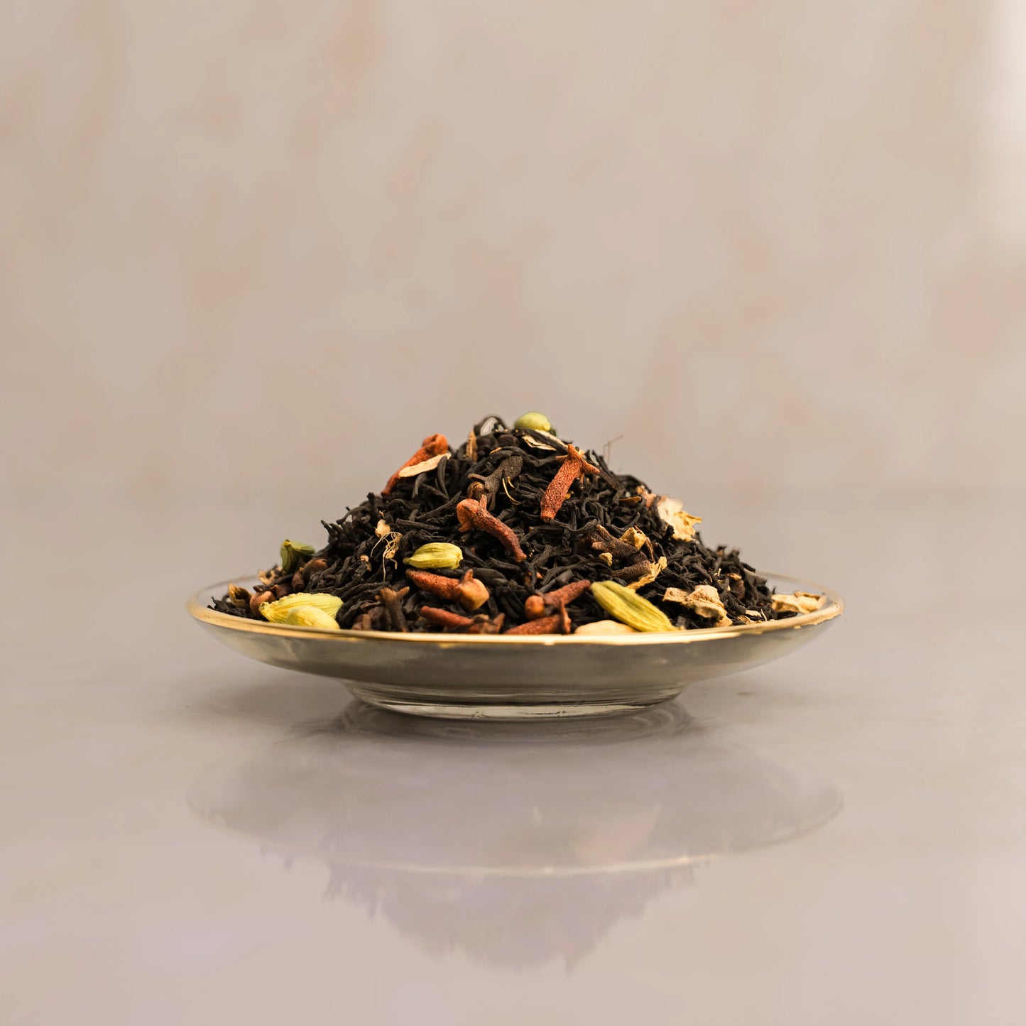 Masala Tea – Bold Black Tea with Aromatic Indian Spices
