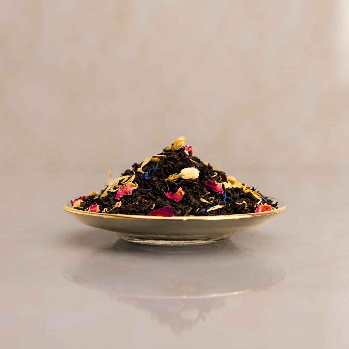 Midnight Tea – Premium Herbal Evening Blend