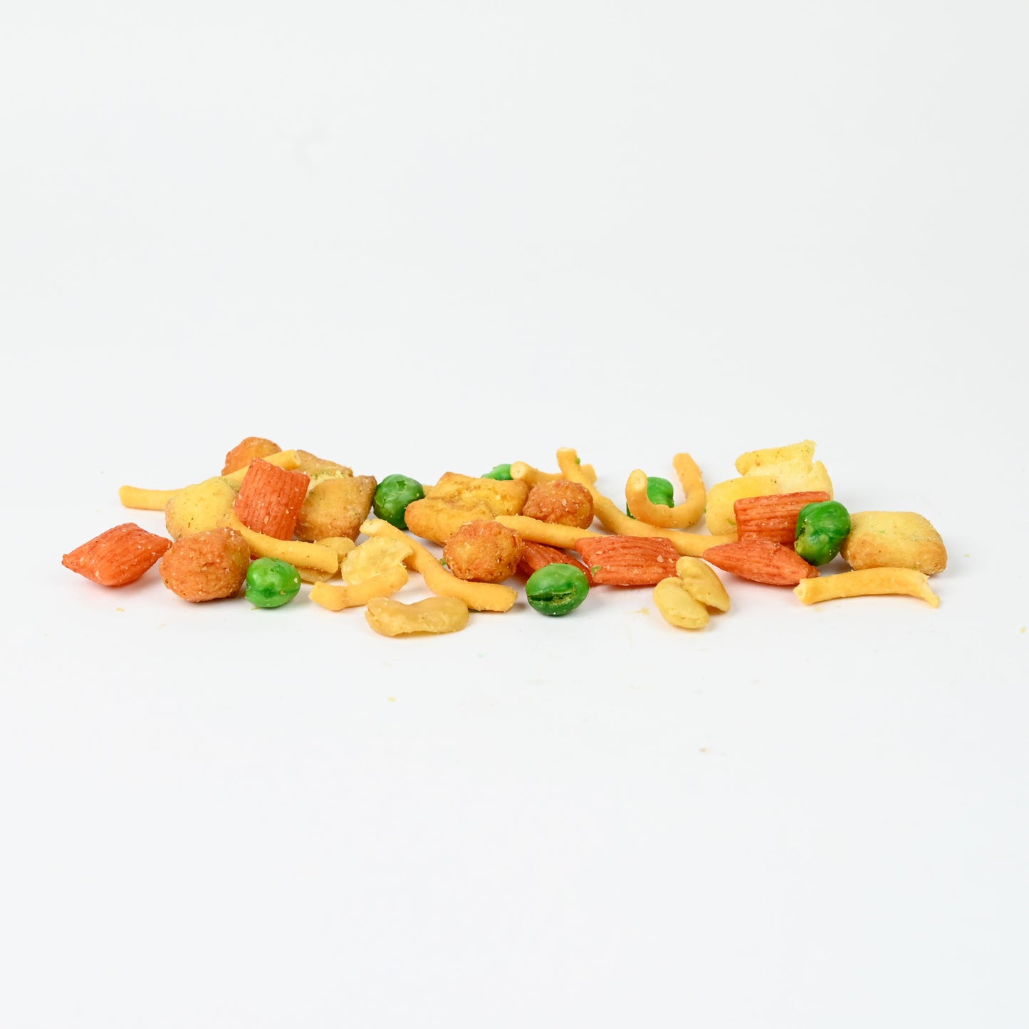 Malaysian Savory Mix 250g – Casa Pons crunchy snack blend with bold Malaysian-inspired flavors