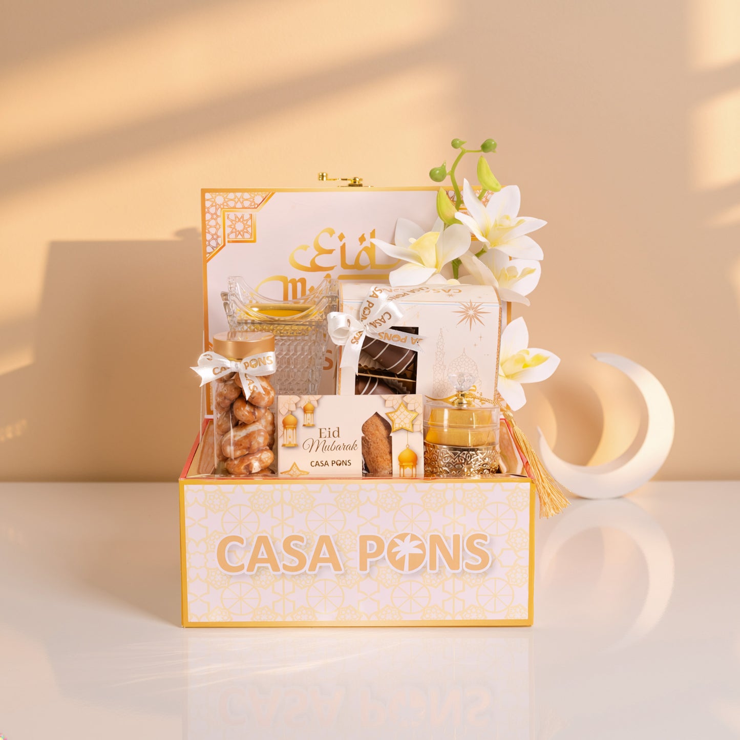 Mini Eid Gift Basket