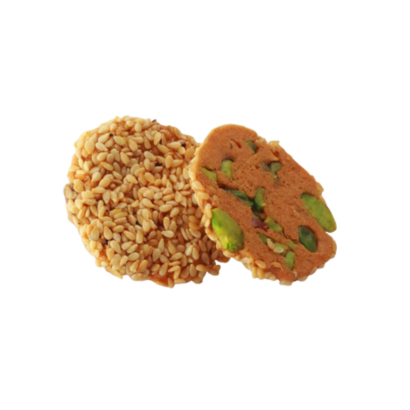 برازيك الفستق 900 جرام