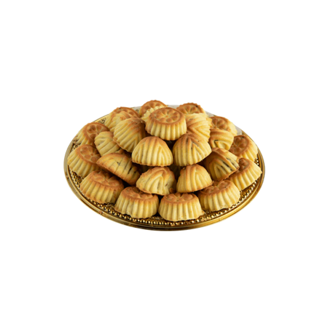 معمول بالفستق 850 جرام