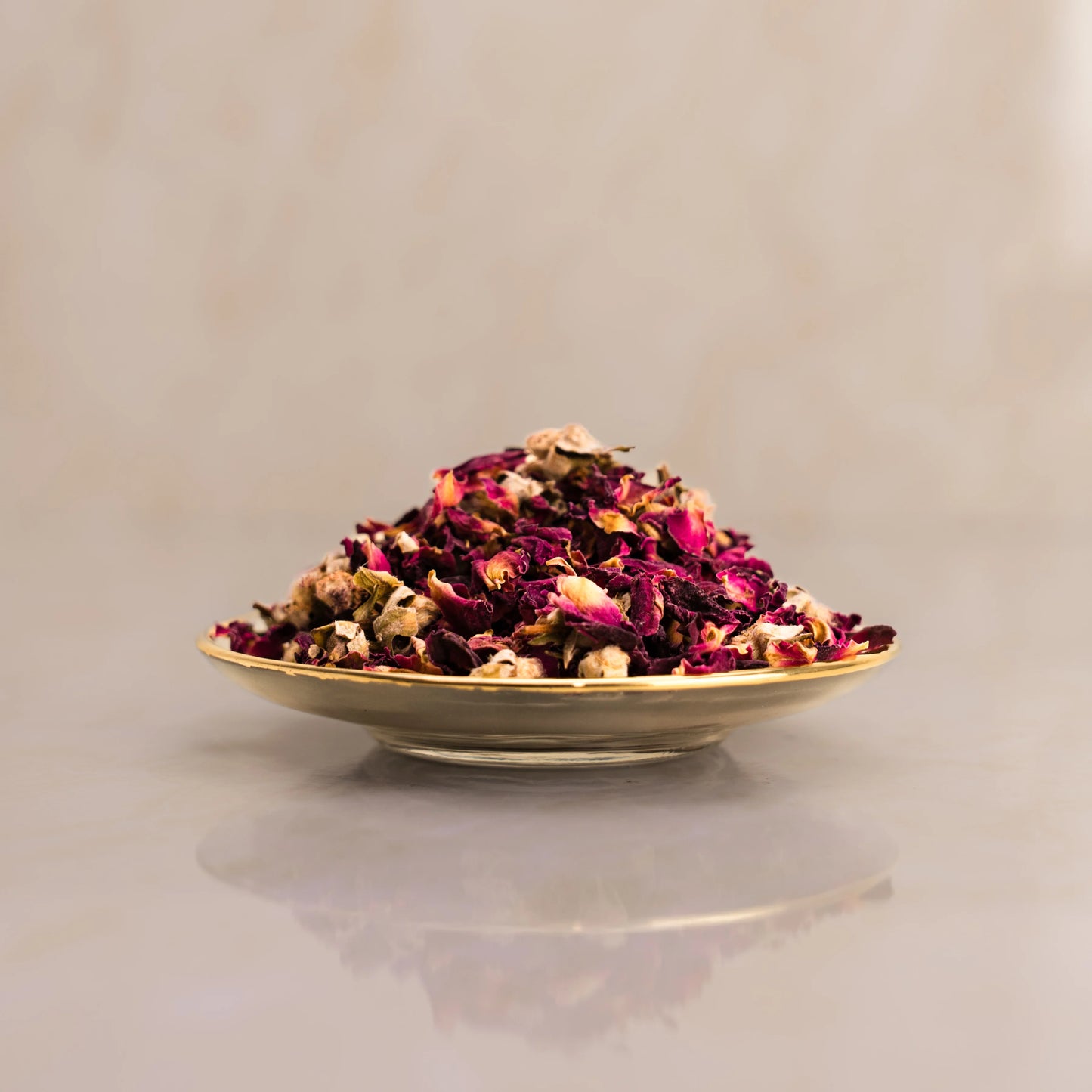 Premium Rose Tea