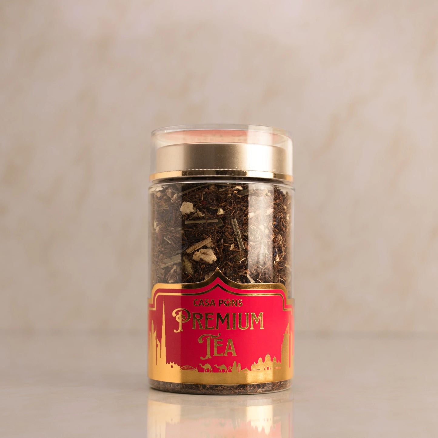 Rooibos Masala Tea