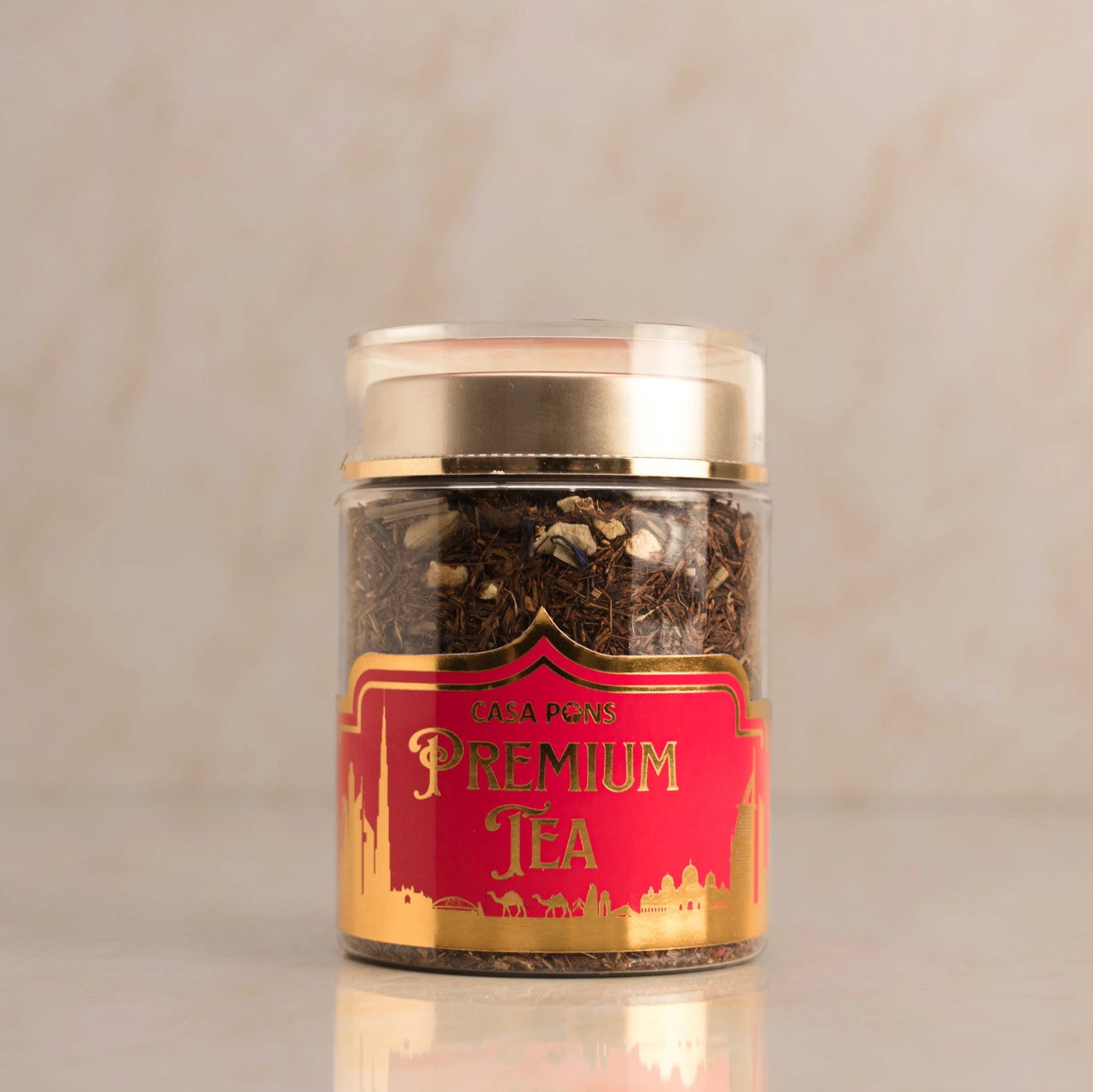 Rooibos Masala Tea