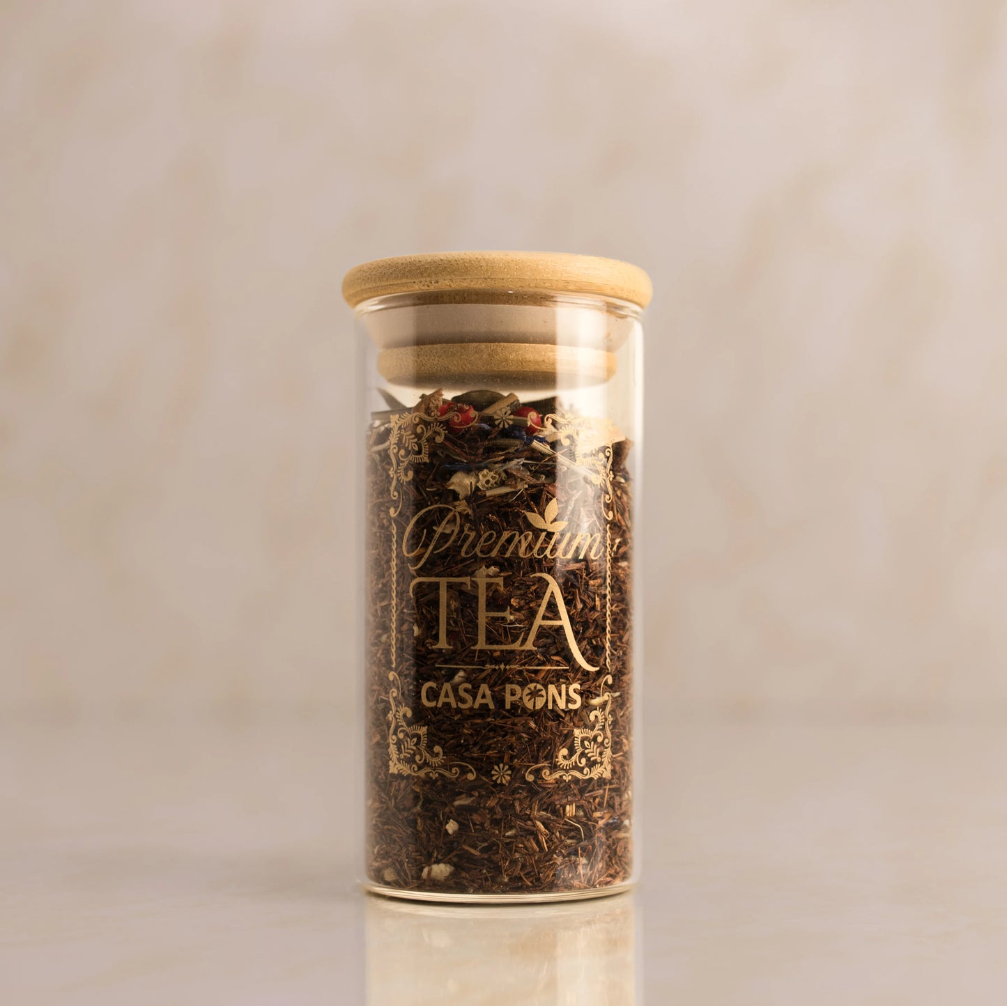 Rooibos Masala Tea
