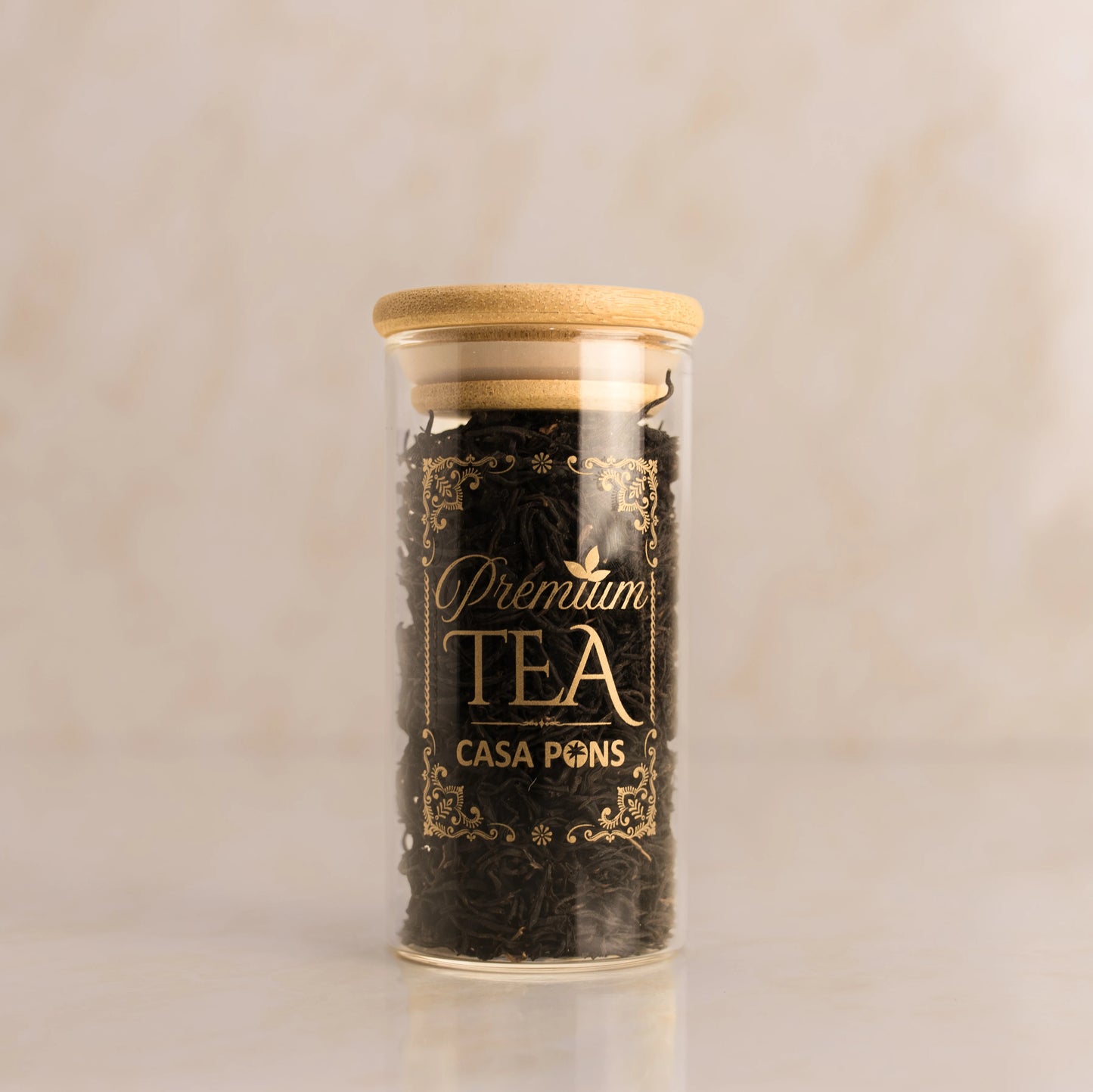 Rose Tea