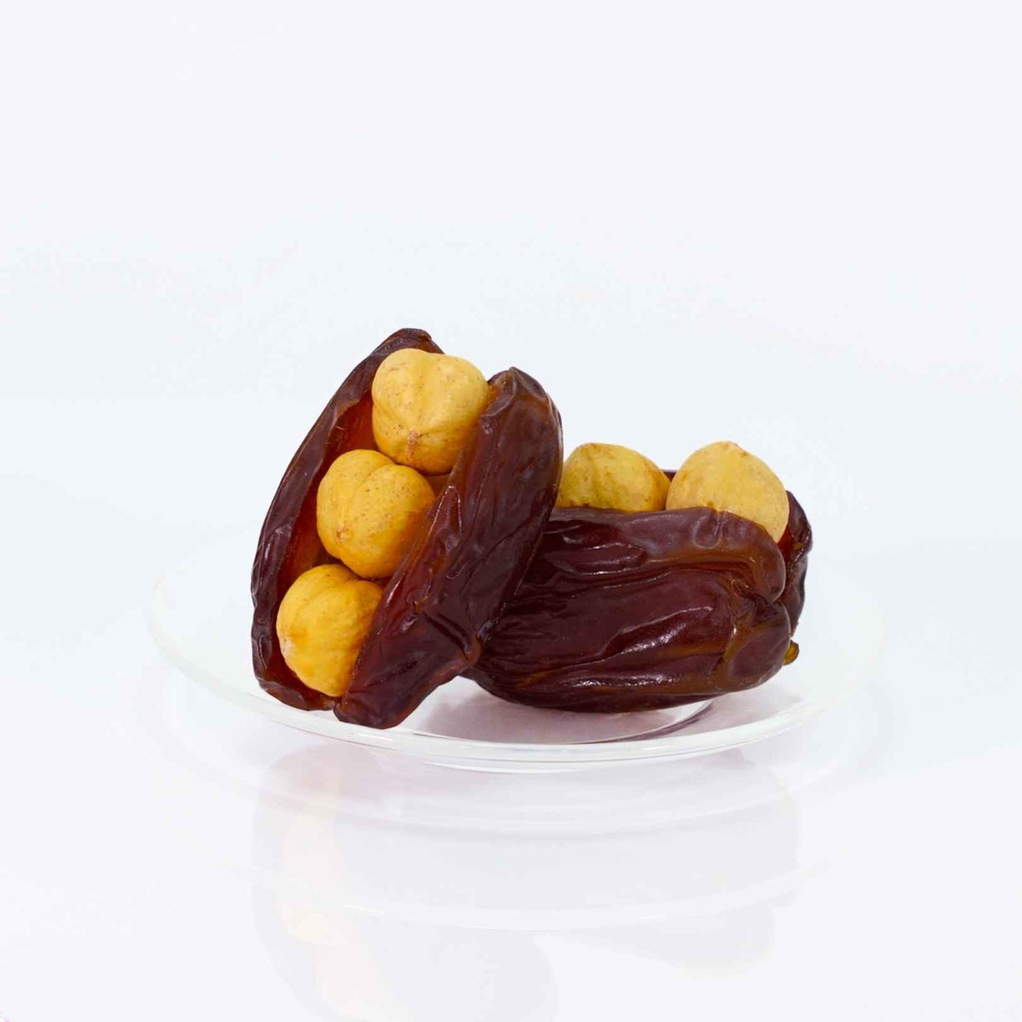 Stuffed Dates with Hazelnuts – Premium Arabic Treat