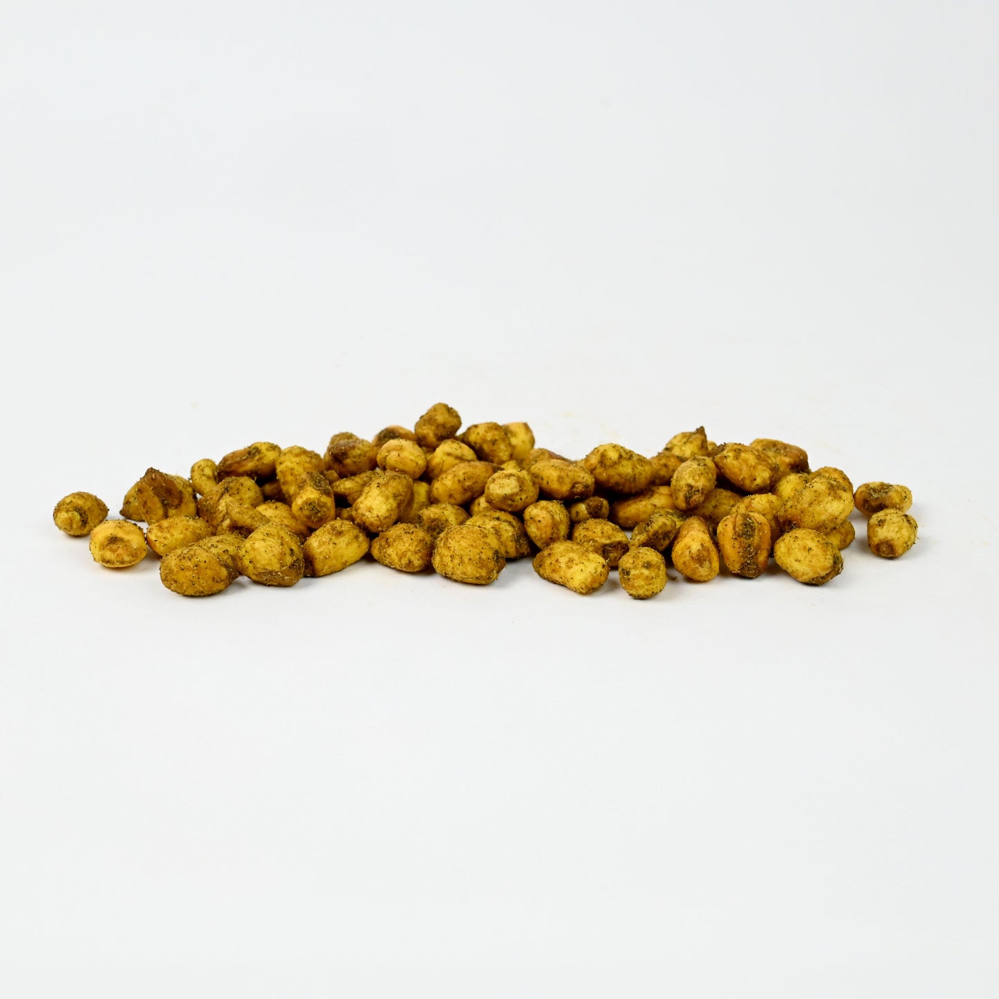 Supreme Roasted Corn Thyme 250g – Casa Pons crispy roasted corn infused with aromatic thyme flavor