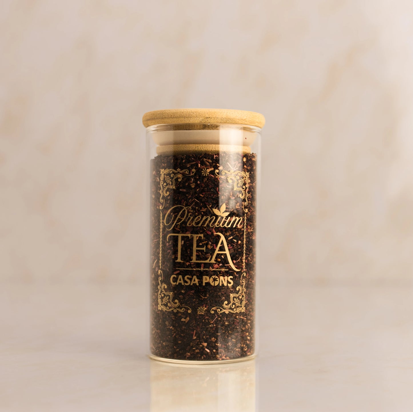 TST Carnival Tea