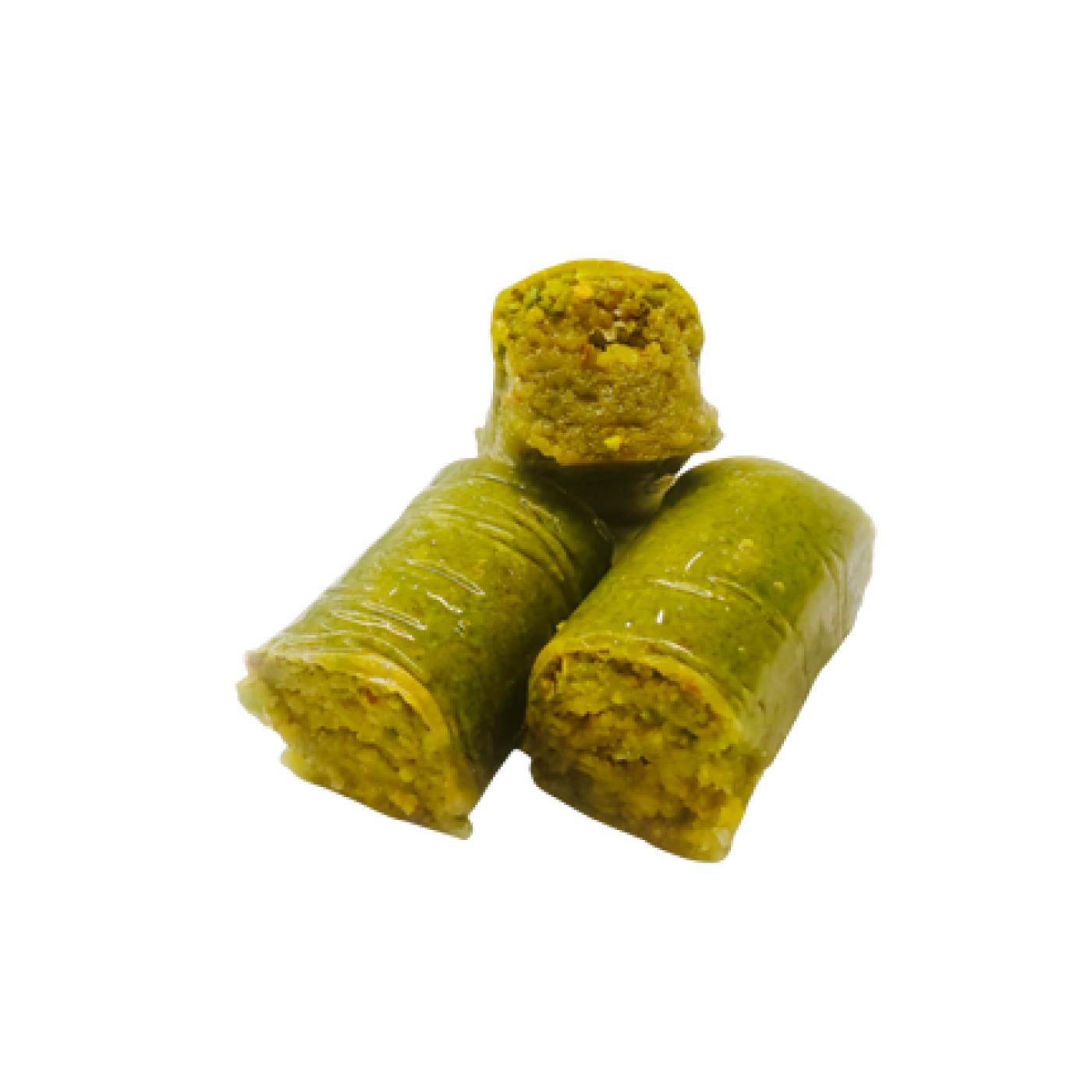 TURKISH DOLMA PISTACHIO