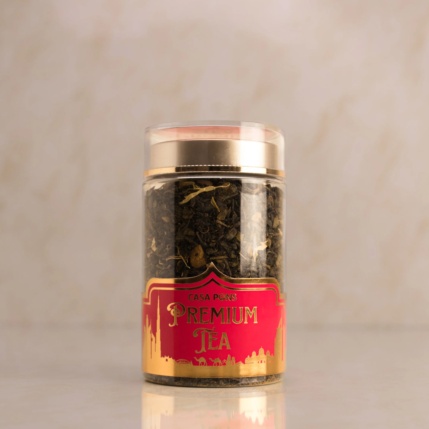 Turmeric Tea