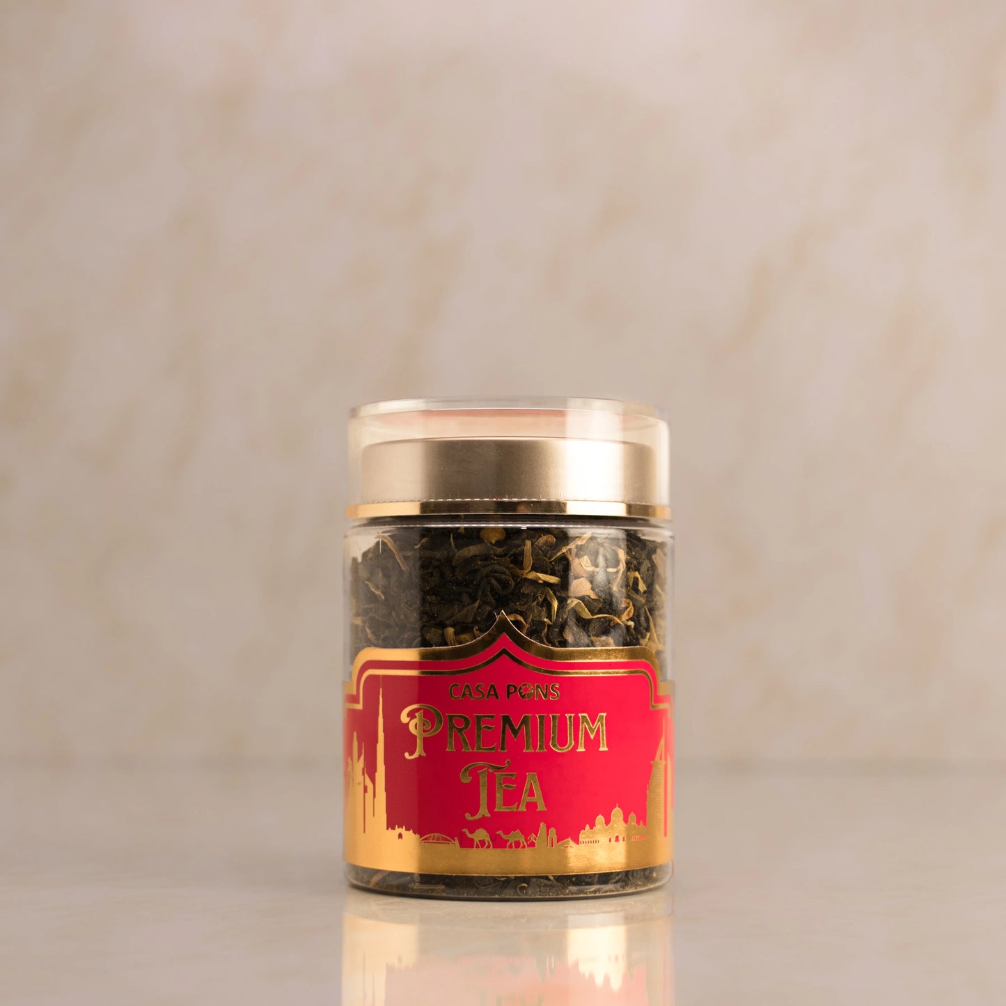 Turmeric Tea