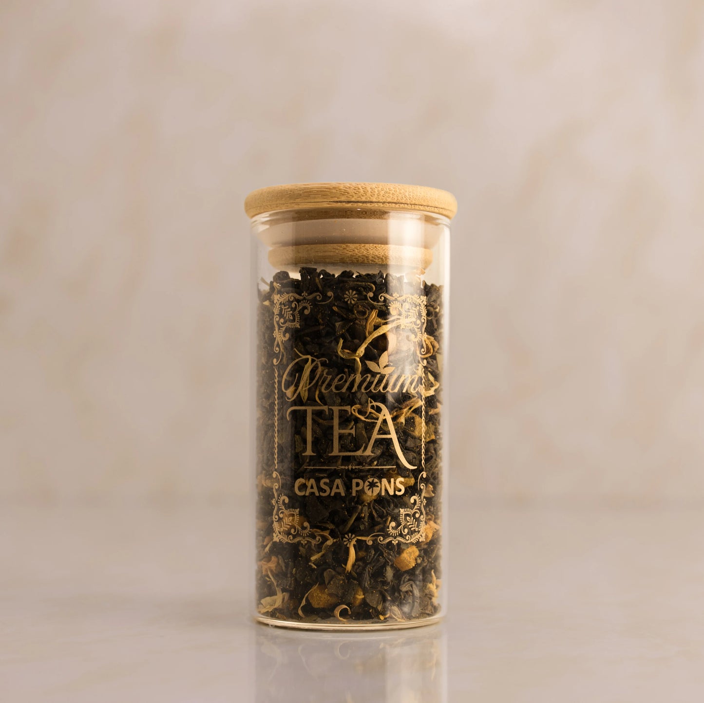 Turmeric Tea