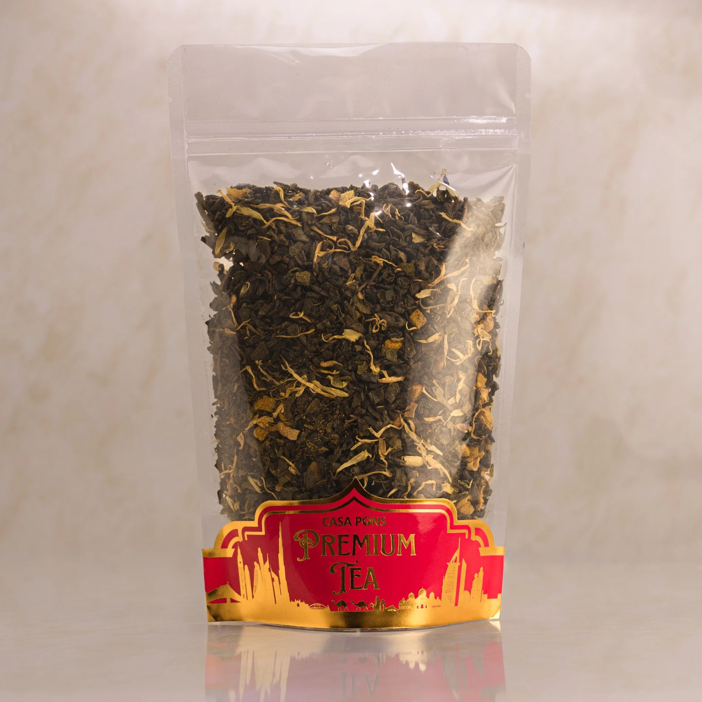 Turmeric Tea