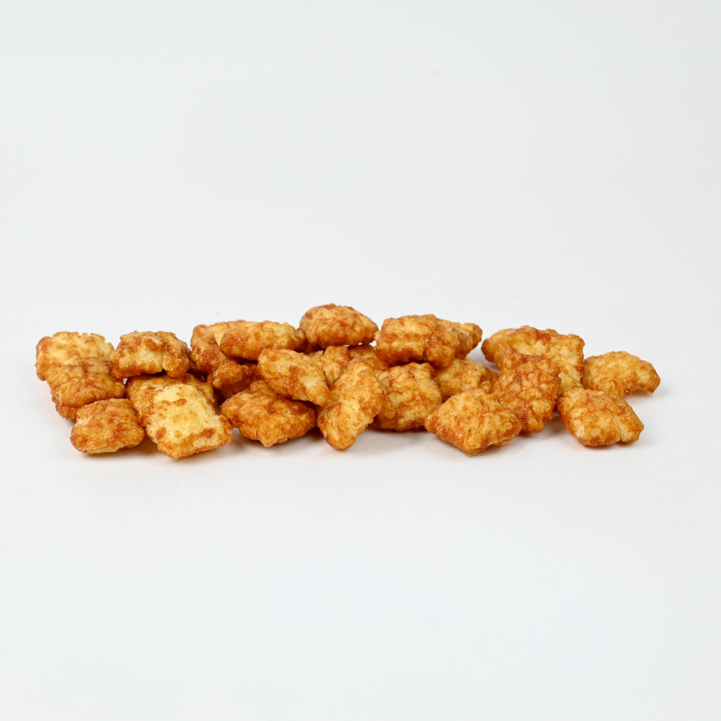 The Crunchy Honey 250g – Casa Pons crispy golden bites coated with rich honey