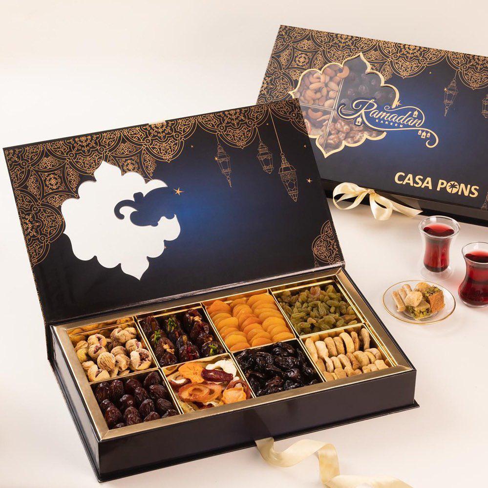 Ramadan Supreme Box