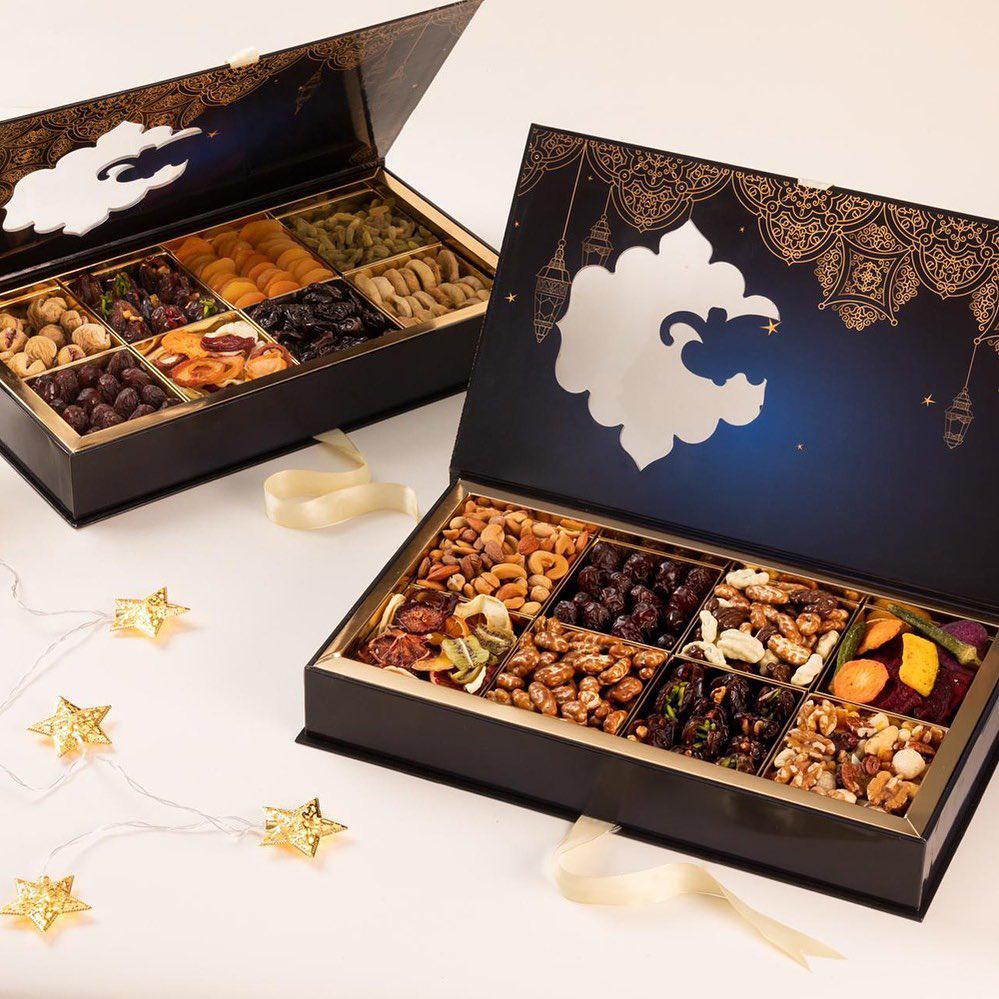 Ramadan Healthy Box