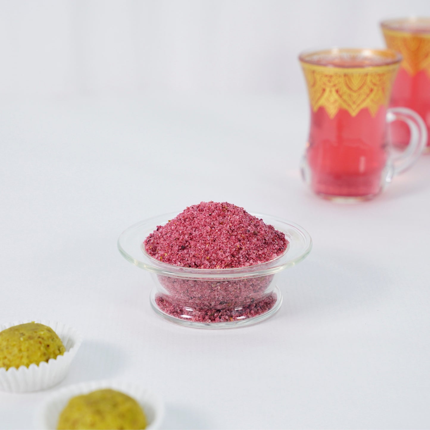 Natural Black Berry Tea(100 gm)