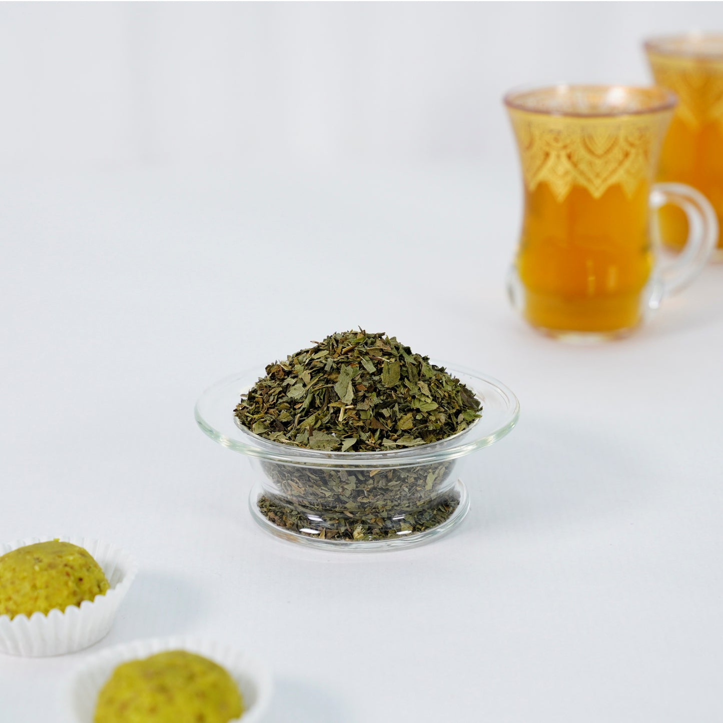 Peppermint Tea (100 gm)