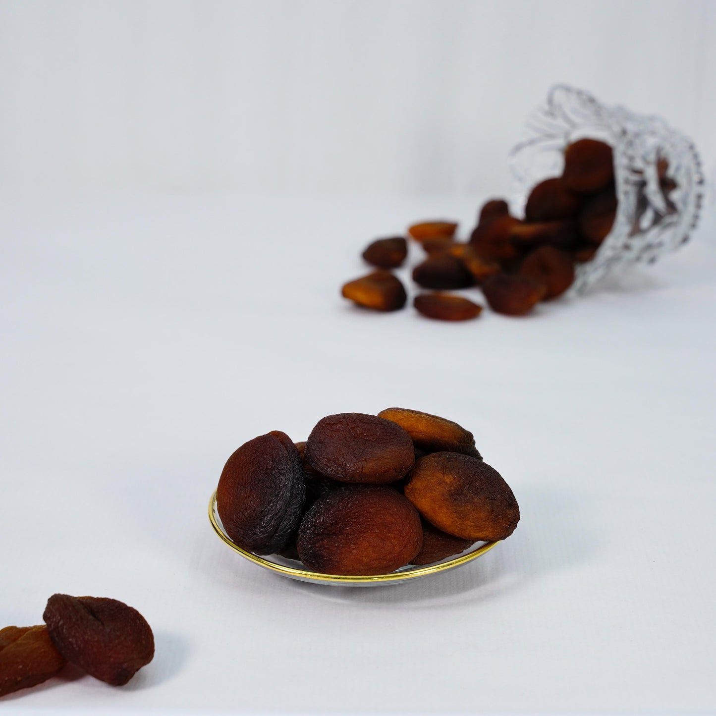 Sun Dried Apricot