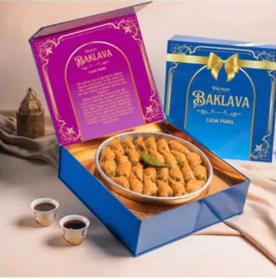 Midye GIFT Box - 1 Kilogram