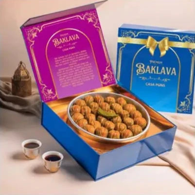 Sobiyet GIFT Box - 1 Kilogram