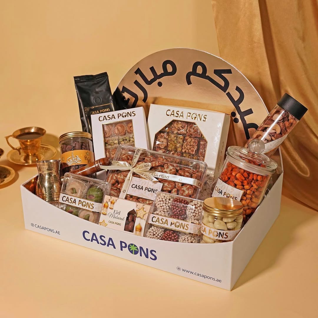 Special Eid Hamper