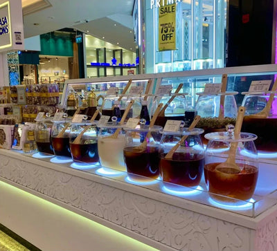 Mall Of The Emirates