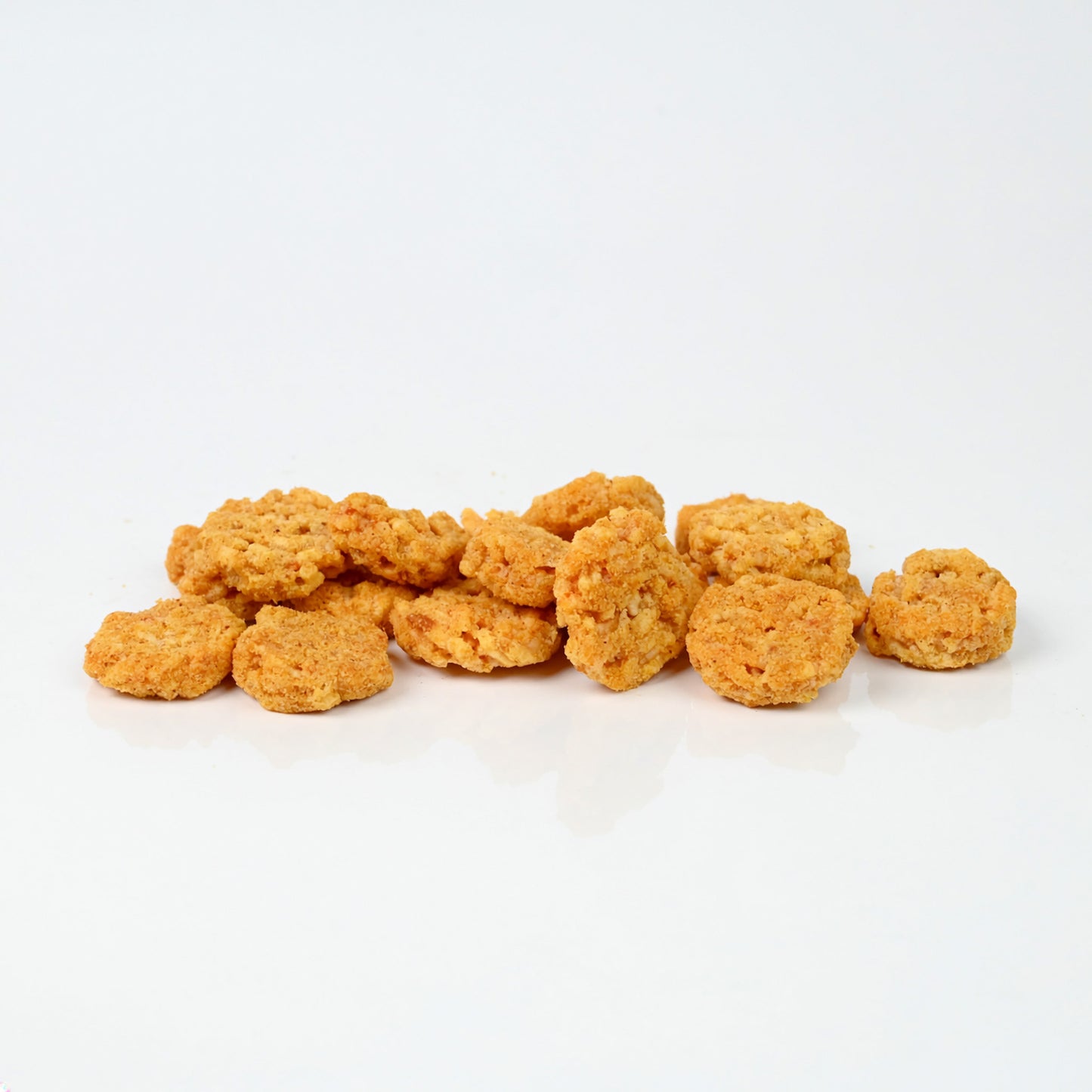 ريزوت سريراتشا إيطالي - 250 غرام وجبة خفيفة مقرمشة حارة