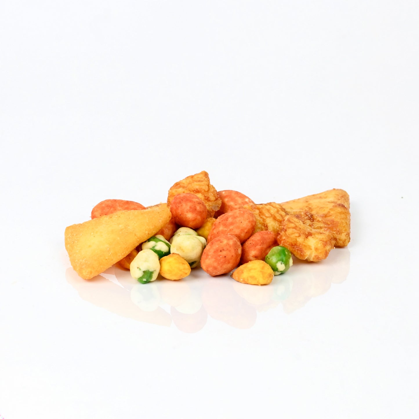 Korean BBQ – Savory Crunchy Snack